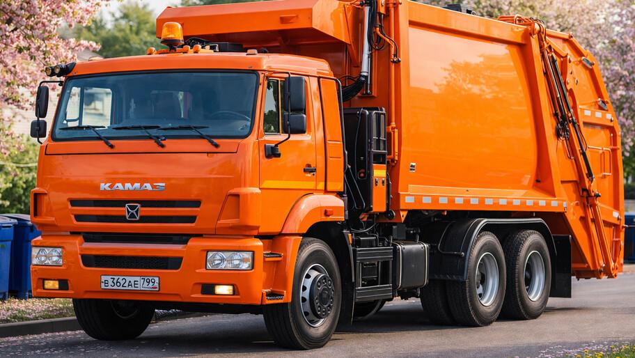 Энвер Абдураимов: В Каланчакском округе модернизируют систему обращения с отходами