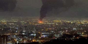 США судорожно ищут выход из войны на Ближнем Востоке