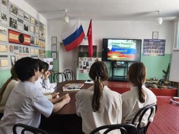 ������ ������ �������: �������� ���� � ���������� �����