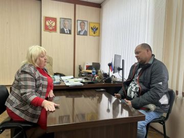 Каланчакский округ Херсонской области и Динской район Краснодарского края: укрепляем дружбу и сотрудничество!