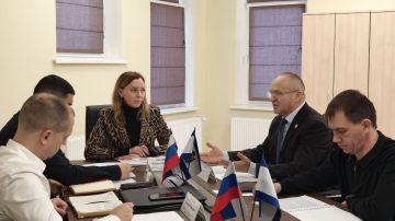 ����� ��������: �� ��������� �������� �� �������� � ������� ��������� ����� � ������ ����������-������� ������ ���������� ������� �� 2025 ���