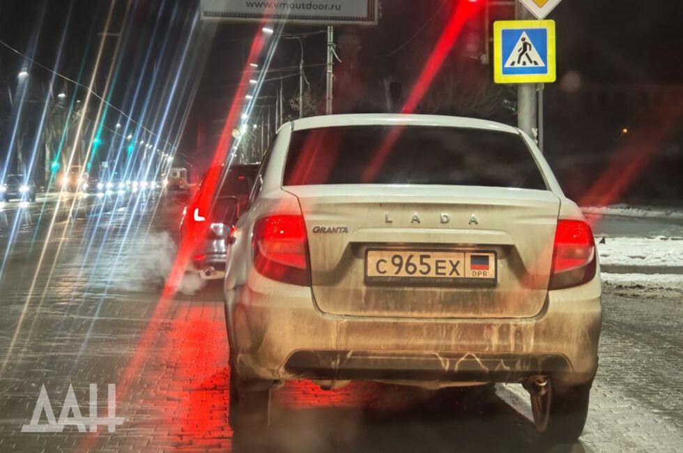 В Думе вновь подняли вопрос о продлении переходного периода по автономерам