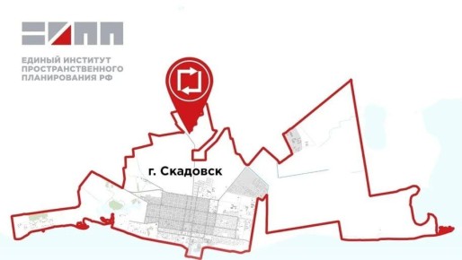 В Скадовске появится транспортно-пересадочный узел с железнодорожным и автобусным вокзалами