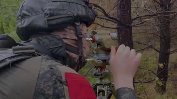 Российские военнослужащие ежедневно проявляют мужество и героизм, отражая атаки противника на всех участках боевого фронта