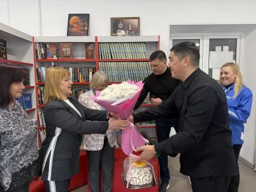 ����� ����������: ��������� ���������� �������� ��������� � ���������������� ����������