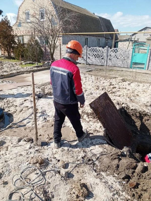 ����������� ����������� ��� ������� �������� ��������-����������������� ����� �� ����� ������������� � �������������