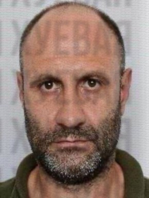 Мужчину, открывшего огонь по полицейским в Одессе, застрелили при задержании, сообщают местные паблики