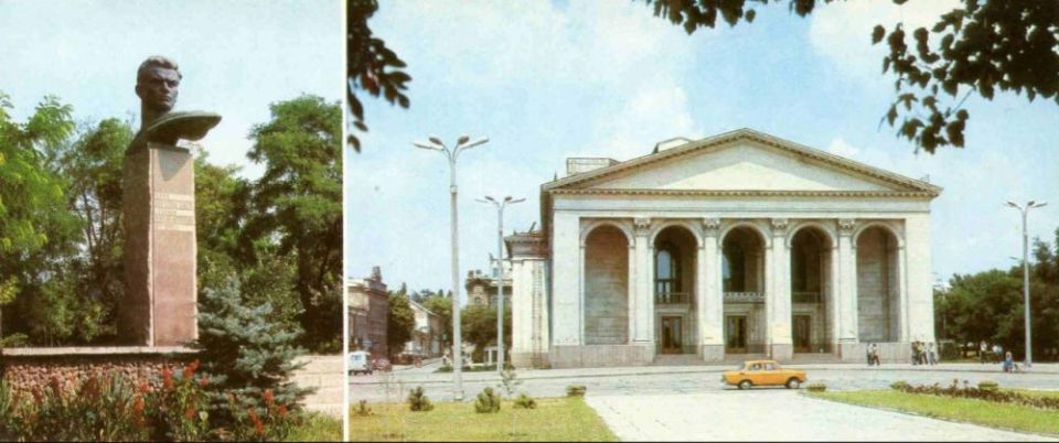 ������ ����, ����������!. � ����� ����� � �������