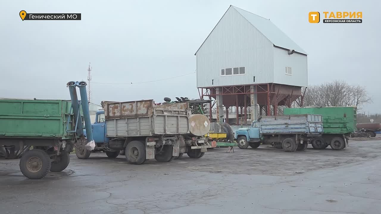 Порядка 1,2 млрд рублей предусмотрено на поддержку сельского хозяйства в Херсонской области в 2026 году, сообщил Максим Литвиненко