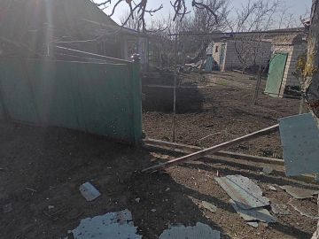 Руслан Хоменко: В Алешкинском округе сохраняется сложная оперативная обстановка