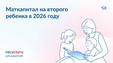 ������ ����������� �� ������� ������� � 2026 ����