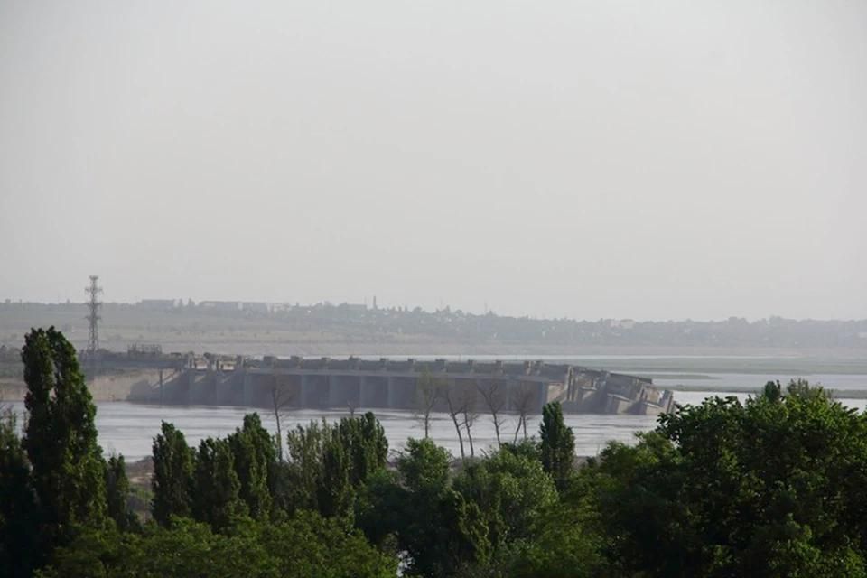 Ежегодный ущерб сельхозу от подрыва Каховской ГЭС оценили в 30 млрд рублей