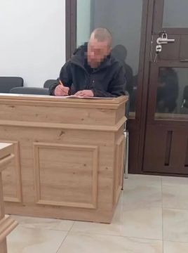 Аморальный образ жизни привёл к административному аресту