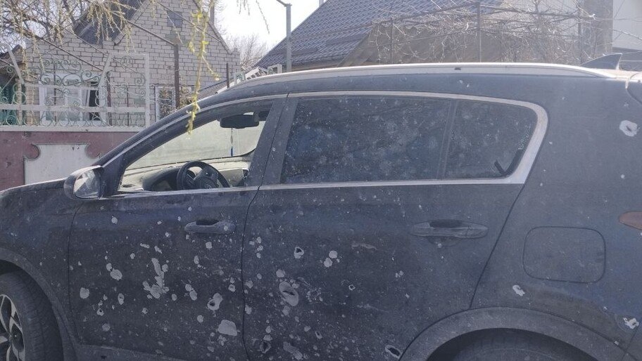 В результате атаки ВСУ погибла жительница Любимовки