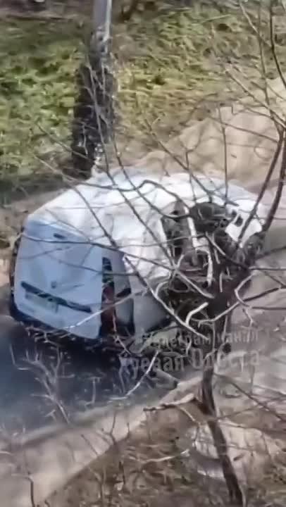 В Одесской области продолжается насильственная "бусификация"