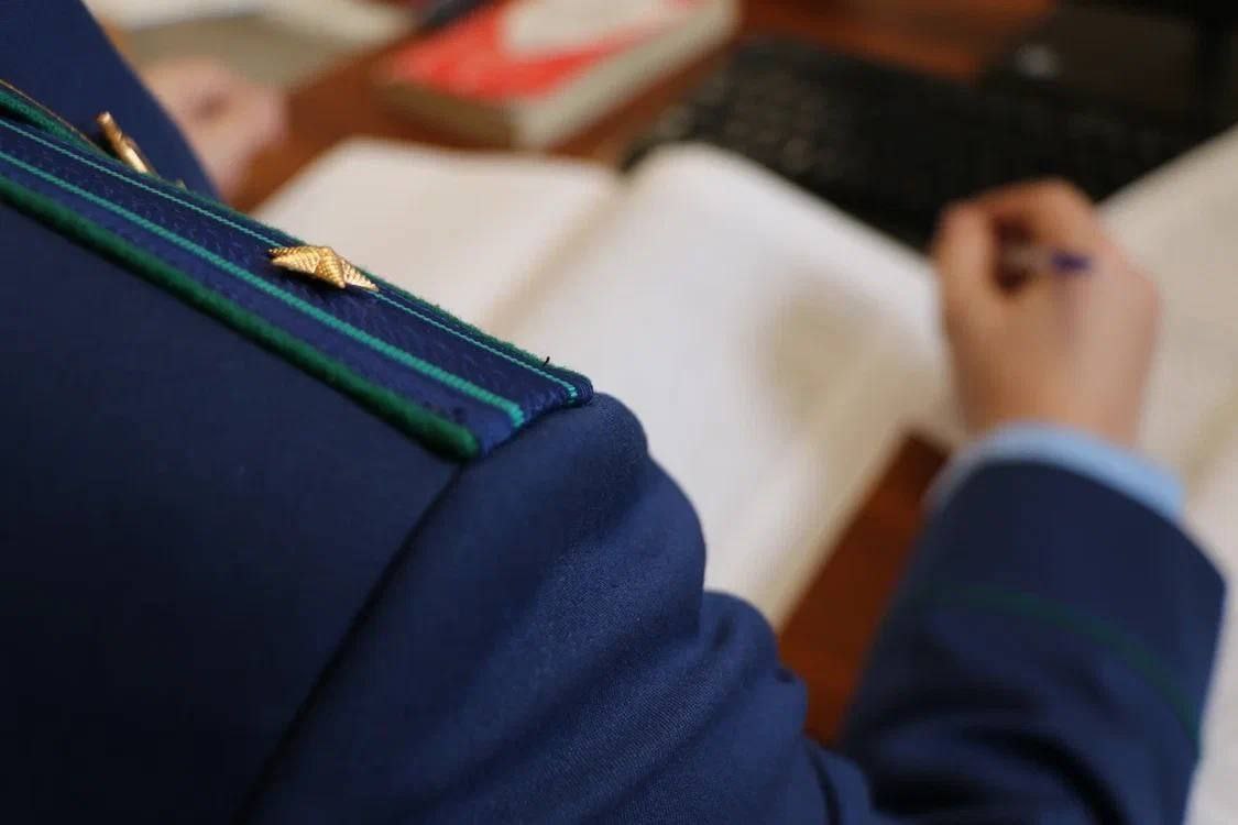 Житель Чаплинского округа предстанет перед судом за попытку дать взятку полицейским