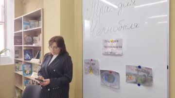 " ��������� - ������� �����": � ������ ��������� ������� �������� ����������� ��� ������������� ���������