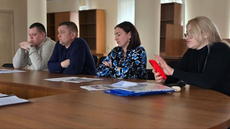 Совместные усилия для контроля цен