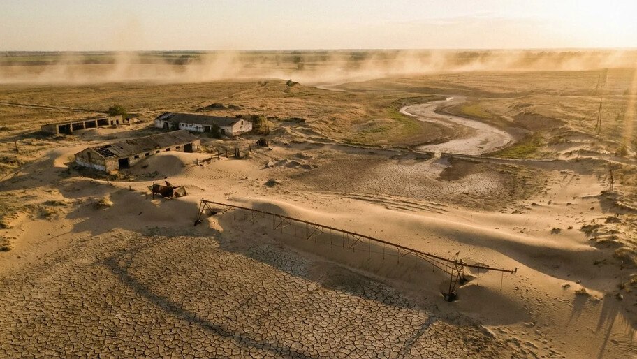 Ущерб сельскому хозяйству от подрыва Каховской ГЭС составляет 30 млрд рублей в год