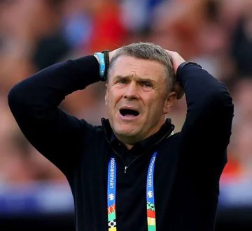 Сборную Украины по футболу якобы ограбили в испанском отеле в городе Бенидорме перед матчем с командой Швеции