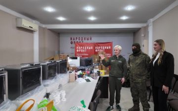 Бомбы будут печатать прямо на передовой: Лабораторию по производству бомб создают бойцы группировки «Днепр»