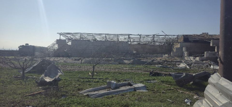 За сутки в результате обстрелов со стороны ВСУ в Херсонской области погибла мирная жительница, еще шесть человек получили ранения, сообщил Владимир Сальдо