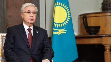 Посол ЕС допустила кандидатуру Токаева на пост генсека ООН