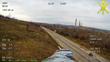 Тарас Бегун свернул не туда