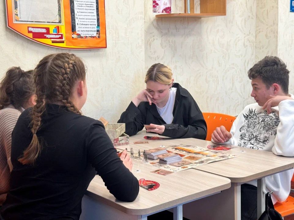 �� �����-������ ������������, ��� ����������� �������� � �������?