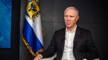 Украине нужна смена политического курса для нормализации отношений с Россией