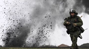 Сальдо сообщил о срыве попыток ВСУ создать угрозу в Херсонской области