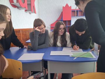 Проблема сохранения природы — одна из самых острых в современном мире