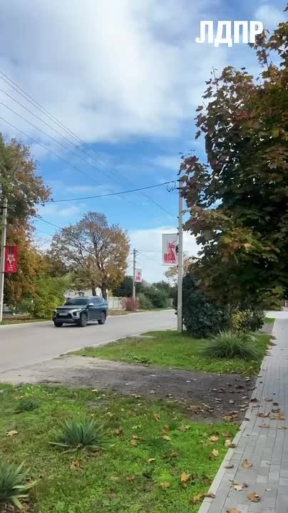 Как меняются дороги в Херсонской области - проверили на местах
