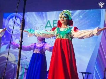 Президентские гранты в сфере культуры проиндексированы на 4%