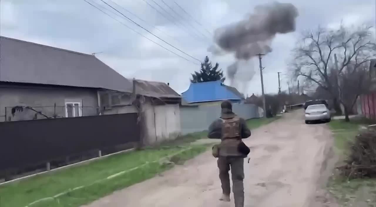 Прилет в Кривом Роге около 19 часов