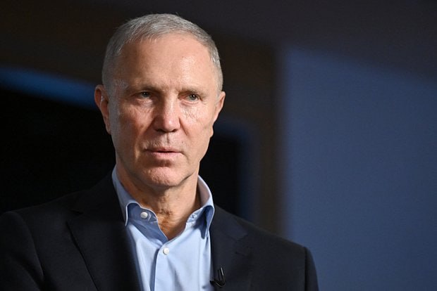 Сальдо назвал условие для завершения конфликта на Украине и заявил, что для этого необходим отказ Киева от политики войны