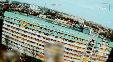 Владимир Сальдо: Херсон. Обстановка на правом берегу