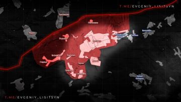 Фронтовая сводка по состоянию на утро вторника, 31 марта: