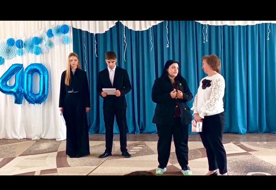 � ���. �������-���� �������� 40-������ ������ ���������������� ���������� ���������������� ���������� ������������ ������� ��� ����������� �λ