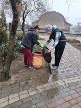 ������ �� ��������������� � ���������� ������