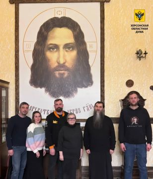 В Калужской области обсудили духовную поддержку участников СВО