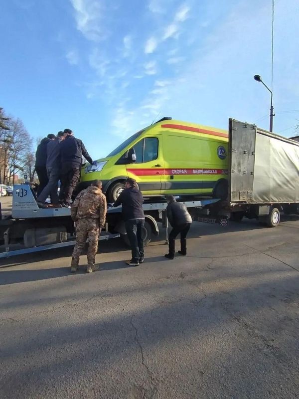 �� �����-���������� � � �������: ������ ��� ���������� �������