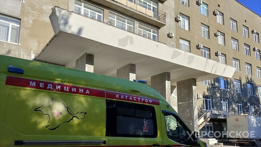 Глава Следственного комитета РФ назвал троих причастных к теракту в Хорлах