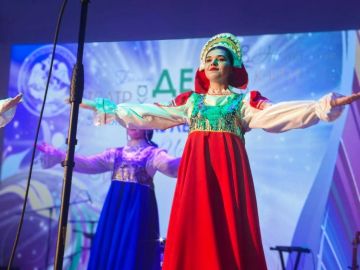 Президентские гранты в сфере культуры проиндексированы на 4%