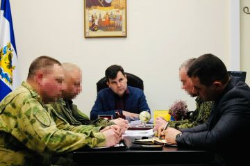 В Херсонской области идет подготовка к перезахоронению останков более 500 человек, ставших жертвами фашизма в годы Великой Отечественной войны