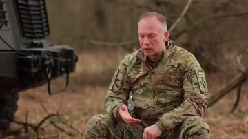 Сырский оценивает мобилизацию на «6–7 баллов из 10»