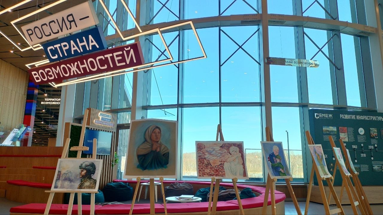 А сегодня делимся с вами атмосферой с места событий в Мастерской управления «Сенеж»