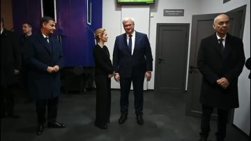 В Киев прибыла еврокомиссар по внешней политике Кая Каллас