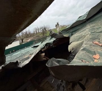 Обстрел мирного населения в Великолепетихском округе