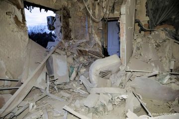 Буданову* предъявили обвинения в теракте за удар по кафе под Херсоном